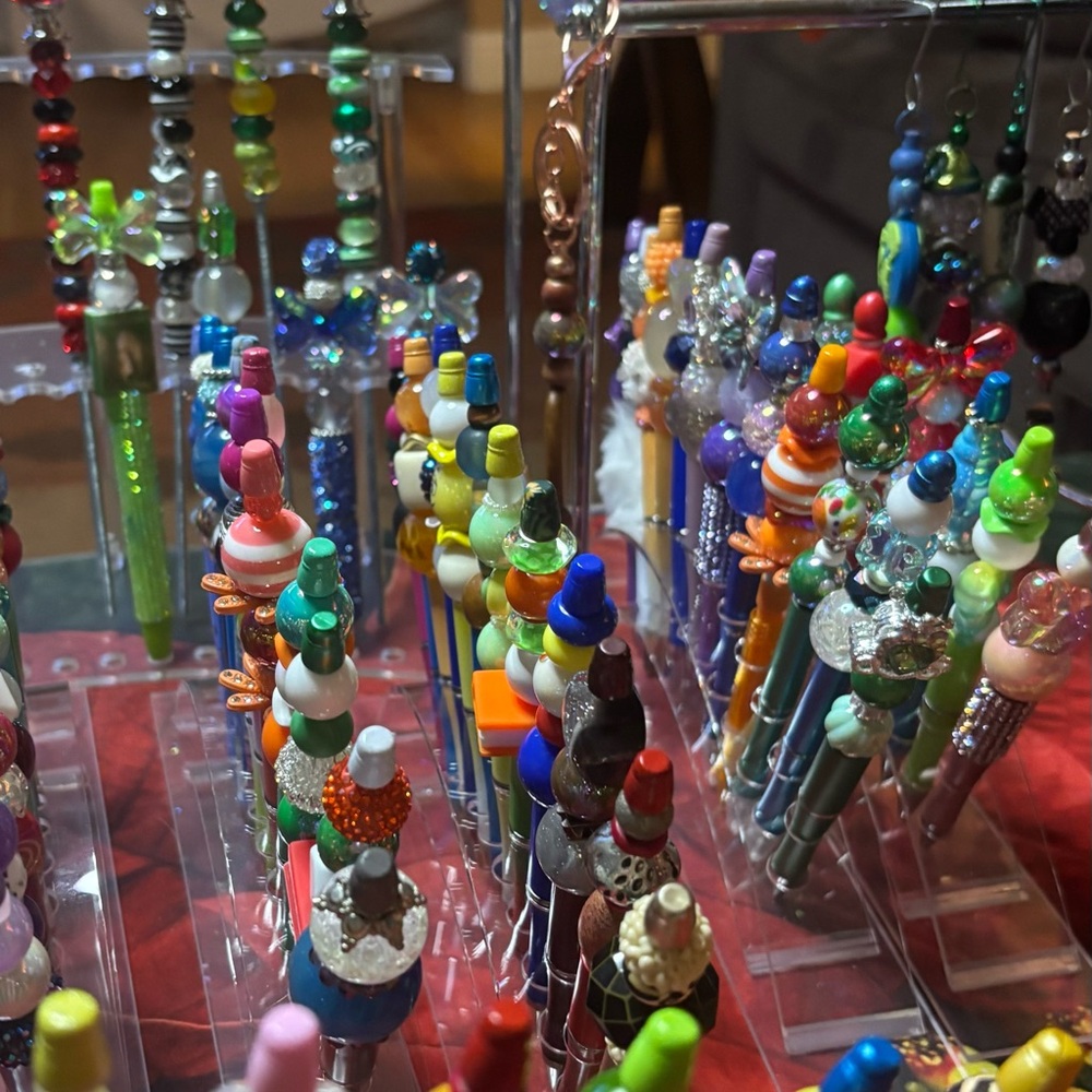 Colorful Decorative Pen - Picture 7 of 10